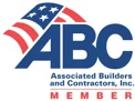 Associated Builders and Contractors Member Logo