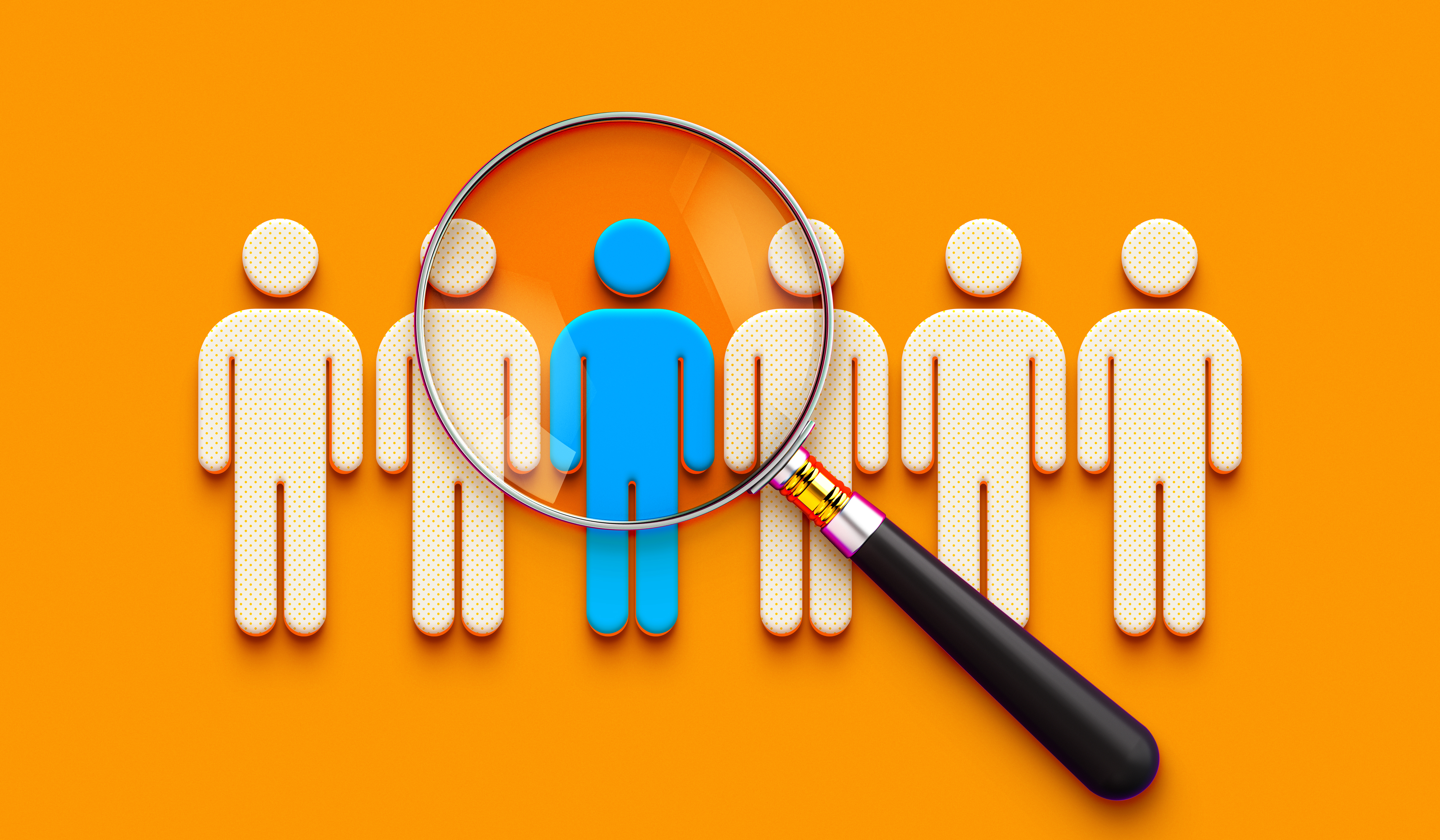 ConstructionExecs Executive Search process. How we find top construction leaders.